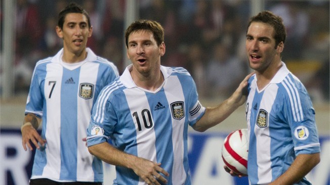 Mondiali 2014: seconda semifinale Argentina – Olanda