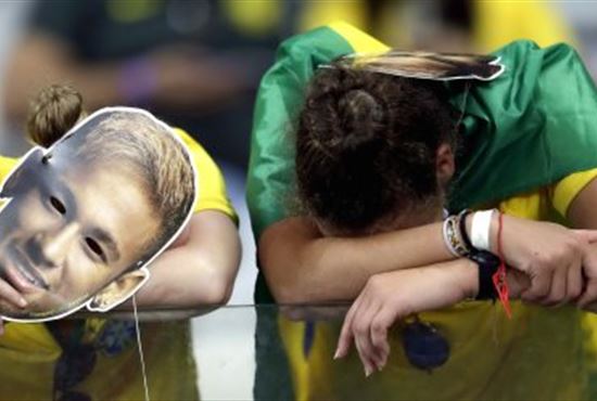 Brasile out, ora il Belgio ha l’occasione della vita