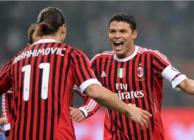 Thiago Silva: “Il Milan ha l’Europa nel DNA. Andar via la decisione migliore…”