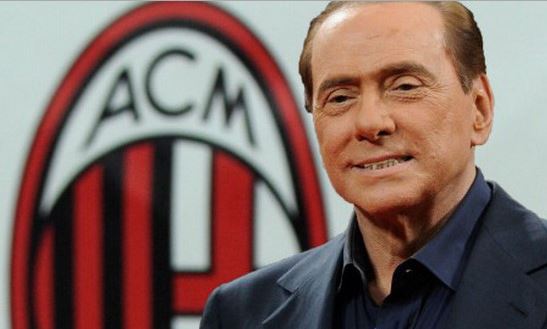Berlusconi nella sua biografia: “Ecco cos’è per me il Milan…”
