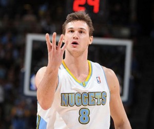 Gallinari