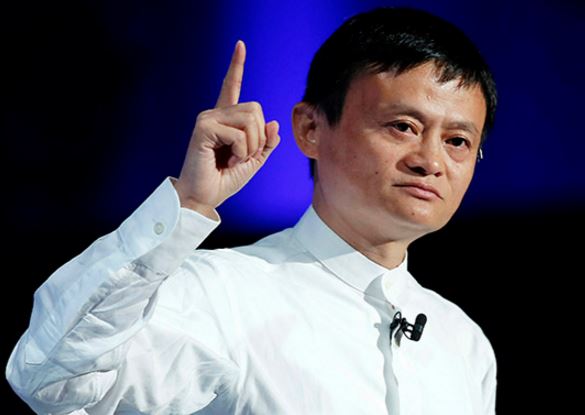 Alla scoperta dell’ultima sillaba miliardaria: Jack Ma