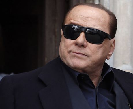 Berlusconi: “Ses ha garantito caparre significative, ma in caso l’affare saltasse continueremo noi”