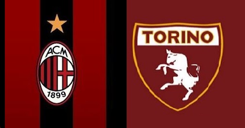 Milan -Torino: i probabili 22 in campo