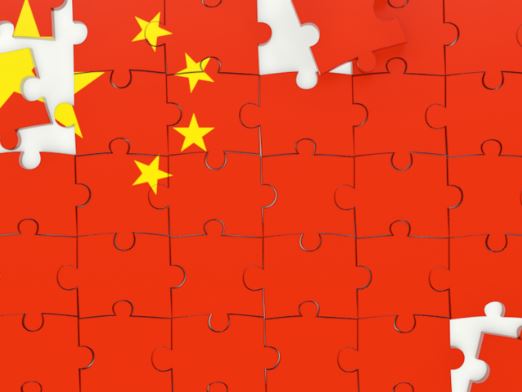 La Cina è vicina, molto vicina (analisi di un fenomeno socio economico)