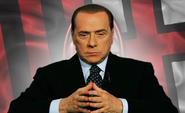 Ipotesi di riciclaggio per Berlusconi: nuova bufera sul Milan