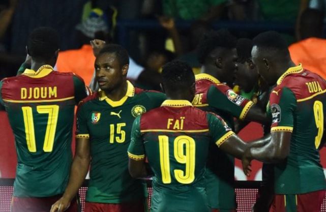 Coppa d’Africa: Egitto – Camerun vale il titolo