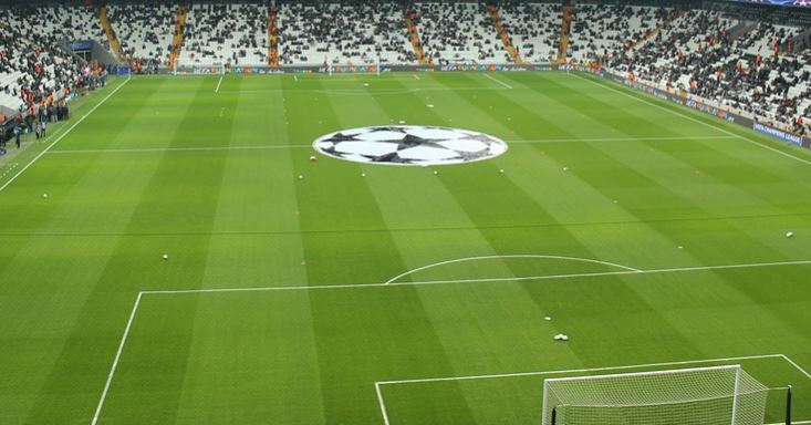 Ajax-Real Madrid stasera su rai1 (sarà in chiaro anche Atletico-Juventus)