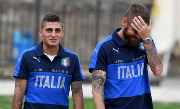 Italia come l’Inter? Figuraccia in agguato
