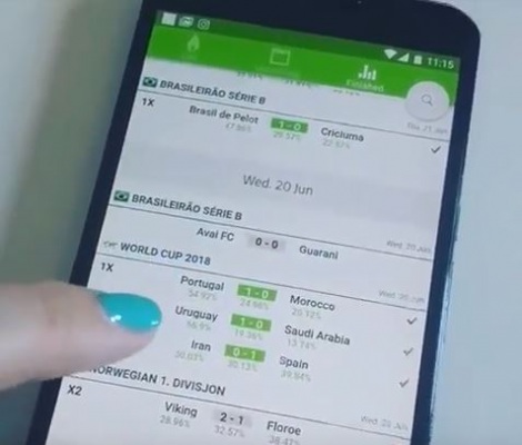 CookieApp lancia una nuova applicazione che ti fa vincere con l’Intelligenza Artificiale