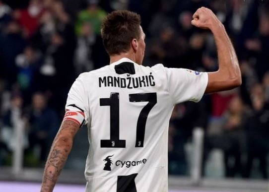Perché Mario Mandžukić sarebbe un buon colpo per il Milan?