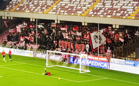 Salernitana – Milan 2-2: le pagelle dei rossoneri