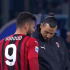 Napoli-Milan 0-1, decide Giroud, ma che bravo Tomori