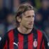 Milan-Pisa 2-2, il migliore dei nostri è Saelemaekers lukamodric